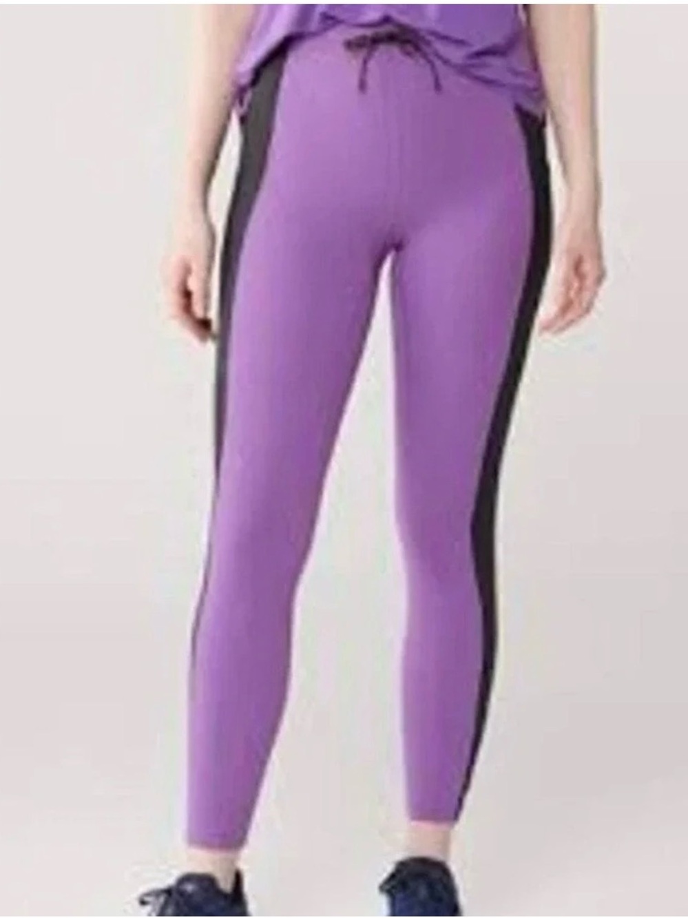Outdoor Afro REI CO-OP Hike tights